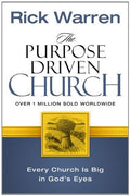 The Purpose Driven® Church