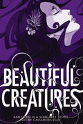 Beautiful creatures