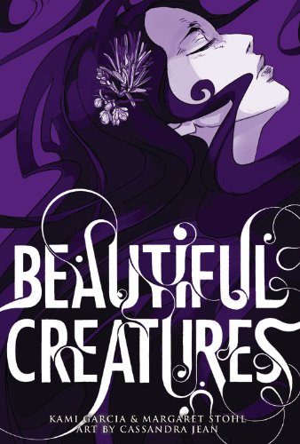 Beautiful creatures