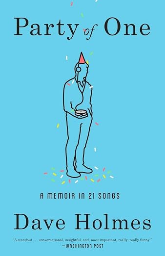 Party of One