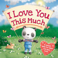 I Love You This Much