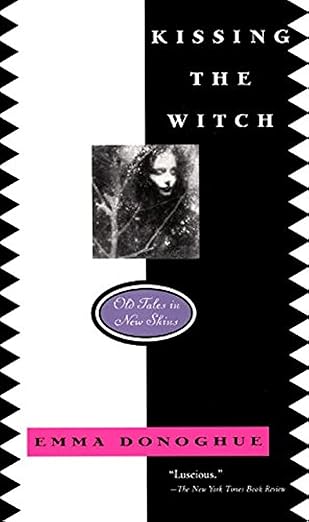 Kissing the Witch