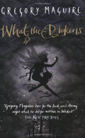 What the Dickens