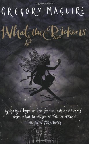 What the Dickens