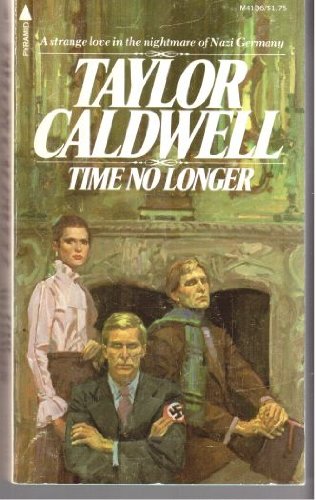 Time No Longer
