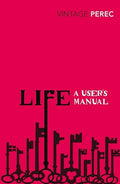 Life, a user's manual