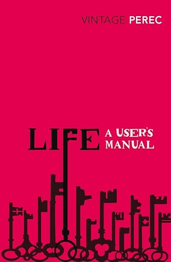Life, a user's manual