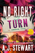 No Right Turn