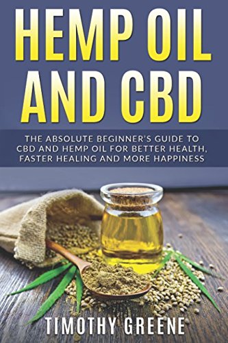 Hemp Oil and CBD