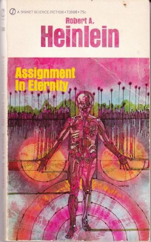 Assignment in Eternity