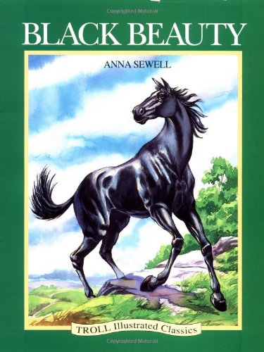 Black Beauty