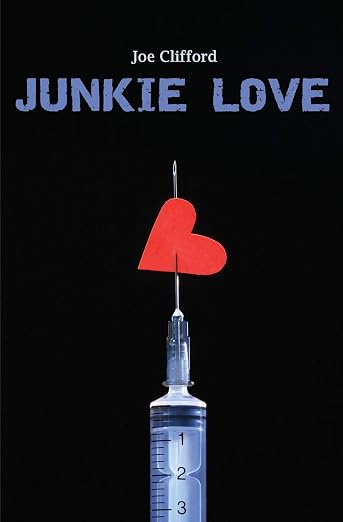 Junkie love