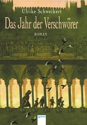Das Jahr der Verschwörer.