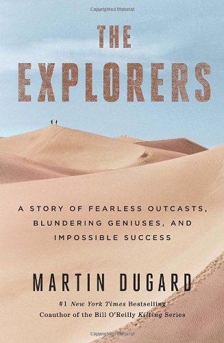 The explorers