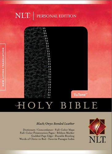 Holy Bible
