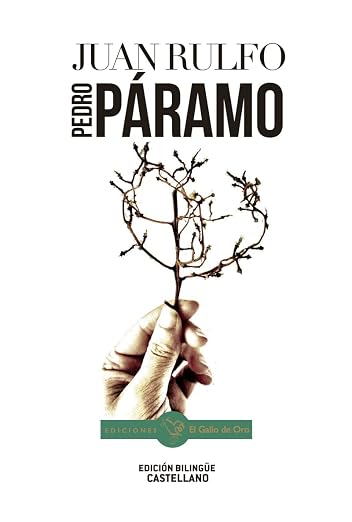 Pedro Paramo