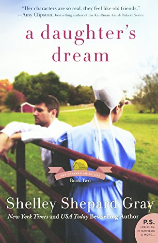 A Daughter's Dream (Turtleback School & Library Binding Edition) (The Charmed Amish Life)