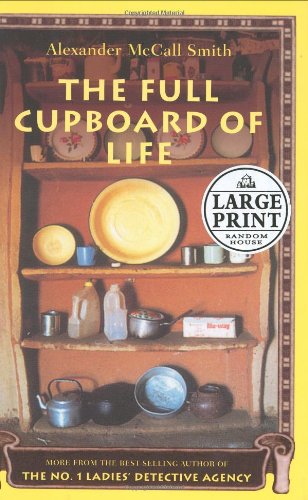 The full cupboard of life