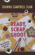Ready, scrap, shoot