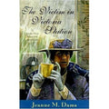The victim in Victoria Station