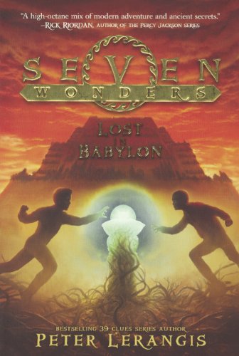 Lost In Babylon