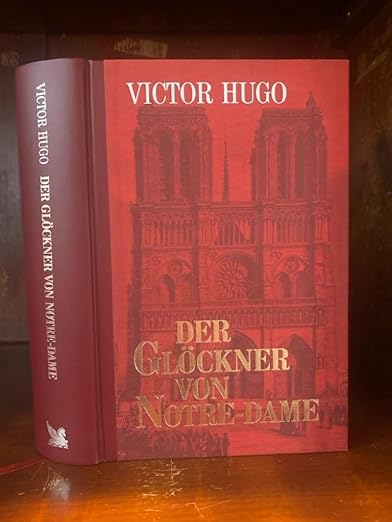 Der Glöckner von Notre Dame - bk270