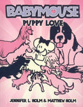 Puppy Love