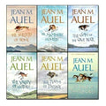 Jean Auel's