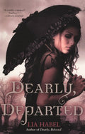 Dearly, Departed (Turtleback School & Library Binding Edition)