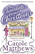 The Chocolate Lovers' Christmas