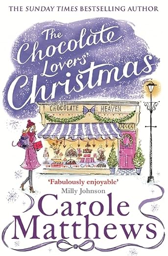 The Chocolate Lovers' Christmas