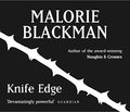 Knife Edge CD