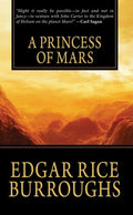 A Princess of Mars