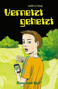 Vernetzt gehetzt (German Edition)