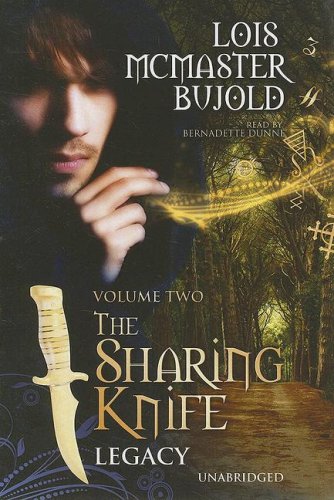 The Sharing Knife