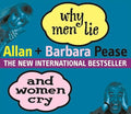 Why Men Lie and Women Cry