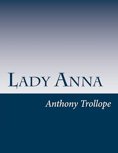 Lady Anna