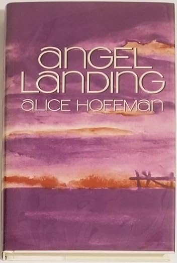 Angel Landing