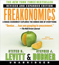 Freakonomics Rev Ed CD