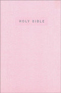 NIV Gift & Award Bible