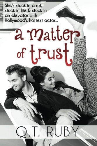 A Matter of Trust