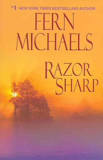 Razor Sharp