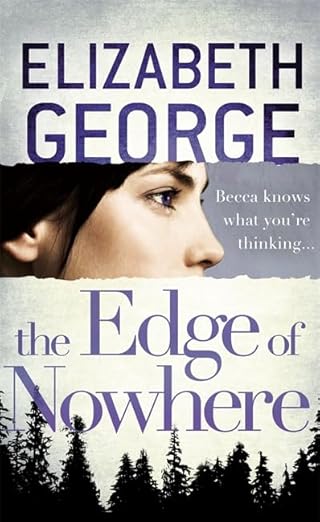 The edge of nowhere