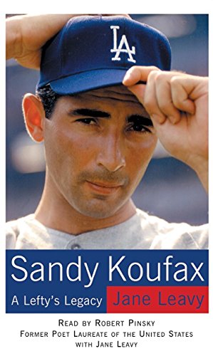 Sandy Koufax