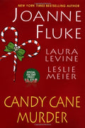 PP Candy Cane Murder