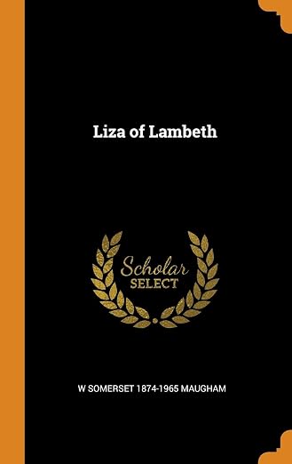 Liza of Lambeth