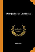 Don Quixote de la Mancha