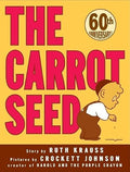The Carrot Seed 60th Anniversary Edition