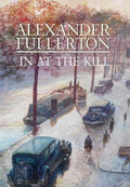 In at the kill.