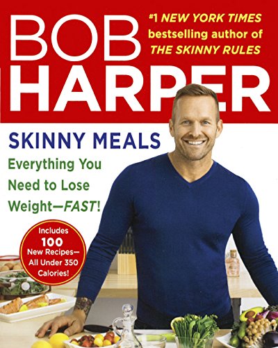 Skinny Meals